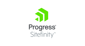 Sitefinity logo