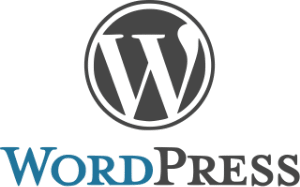 Wordpress Logo