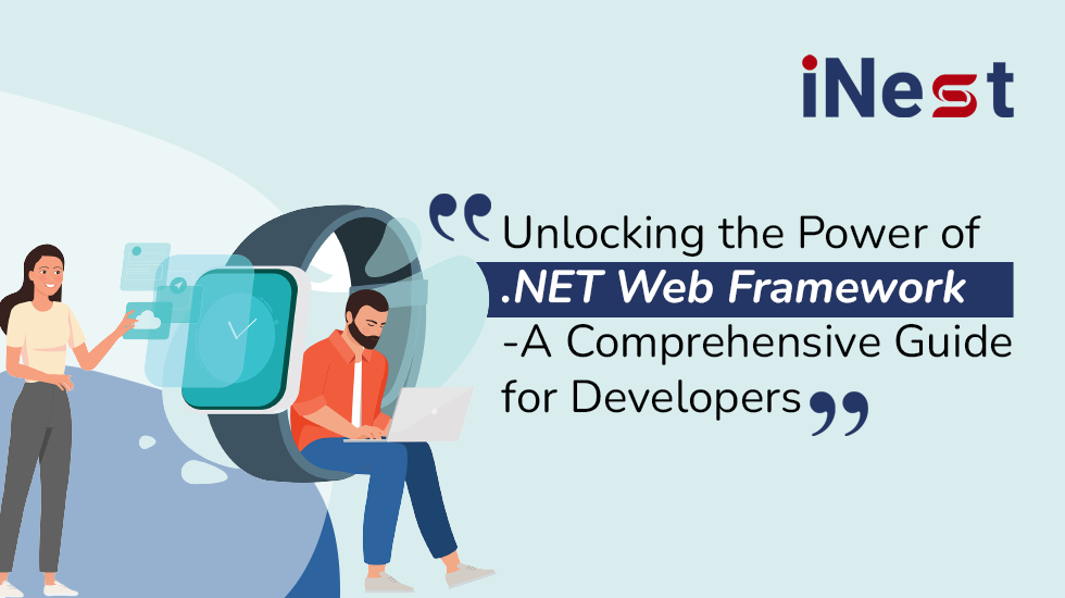 dotnet web frame work guide for developers