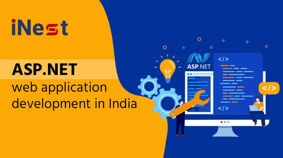 ASP NET Web Application Development in India