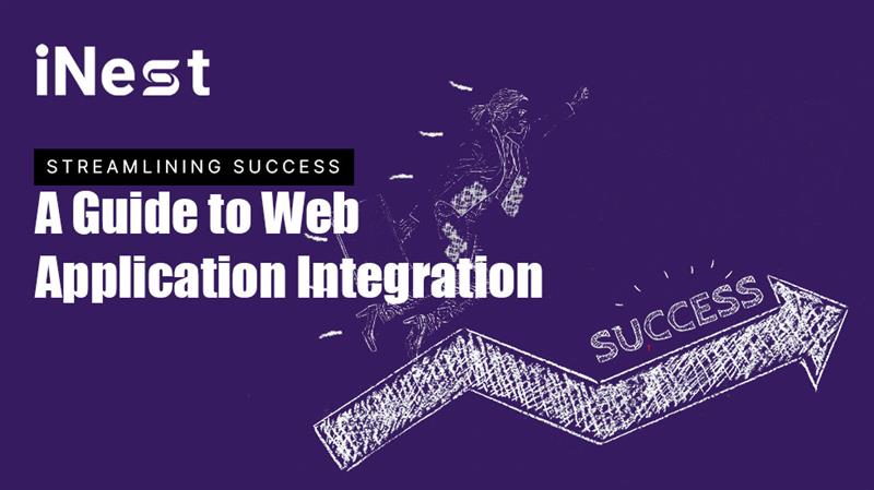 Guide to Web Application Integration