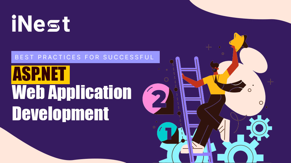 Web Application Best Practices for ASP .Net