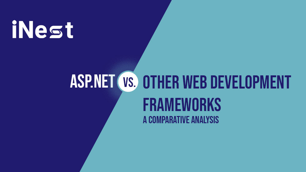 ASP NET vs Other Frameworks in Web Development