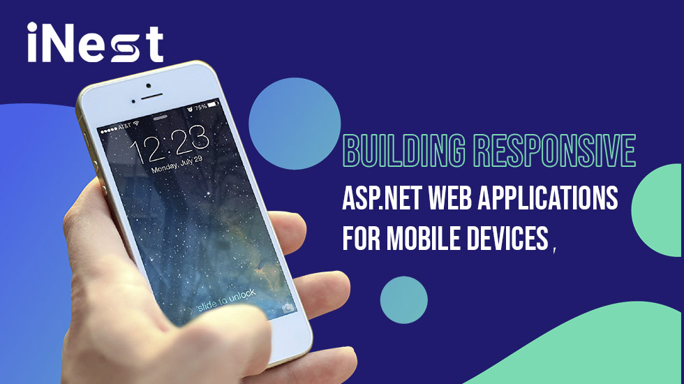 Responsive ASP.NET Web Applications