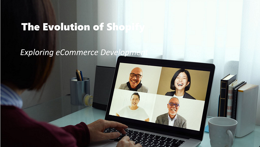 Shopify Development