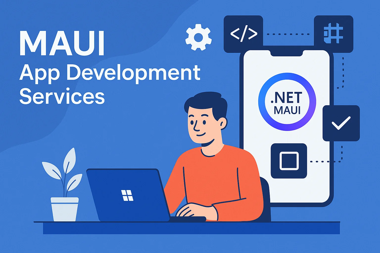 maui app development services