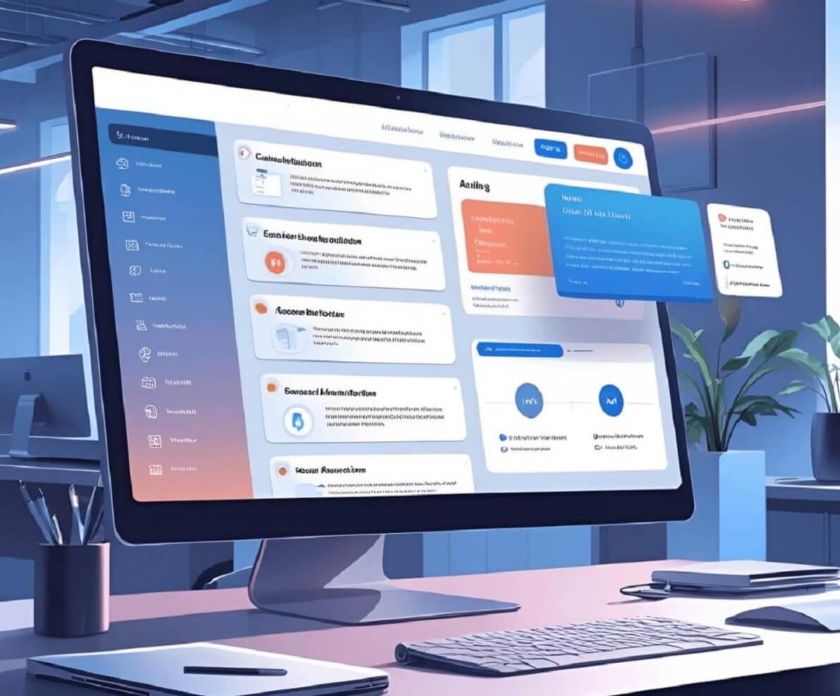 NET MAUI for CMS Apps